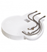 Hansgrohe Raindance Rainmaker Внутренняя часть 28412180