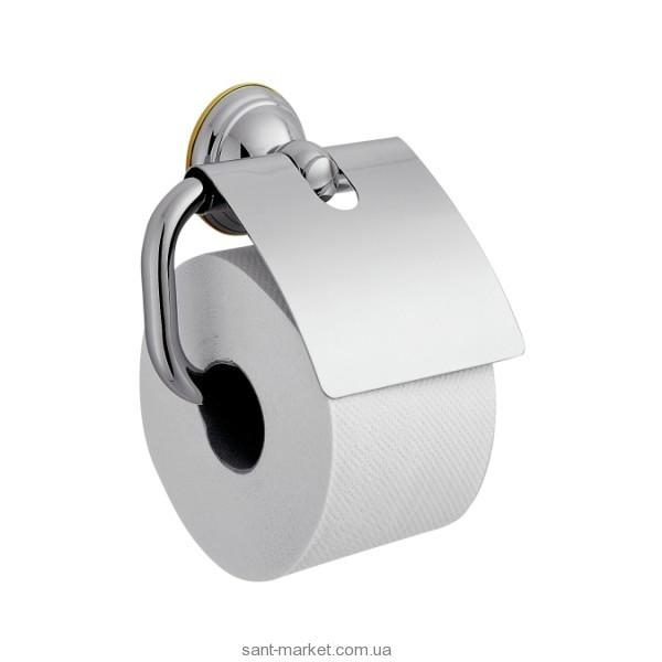 Hansgrohe Axor Carlton Тримач для туалетного паперу 41438090