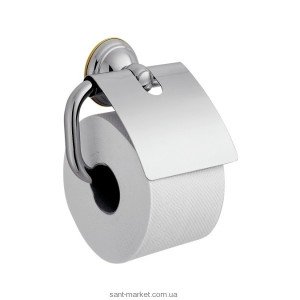 Hansgrohe Axor Carlton Тримач для туалетного паперу 41438090