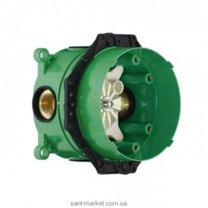 Hansgrohe Raindance Rainfall 240 Air 3jet Прихована частина з підсвічуванням 15947180