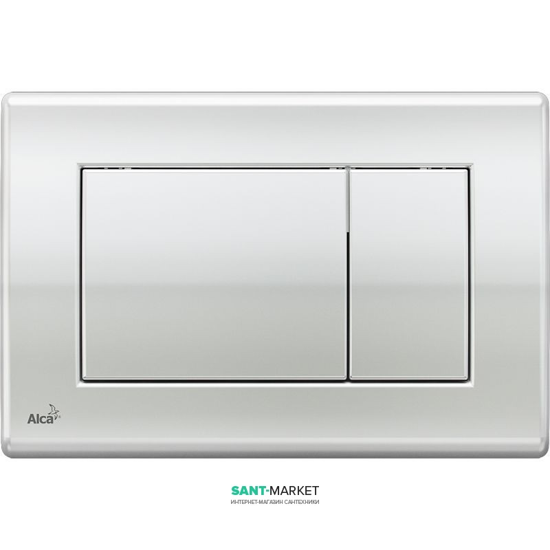 AlcaPlast cпускная кнопка M271