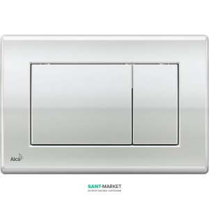 AlcaPlast cпускная кнопка M271