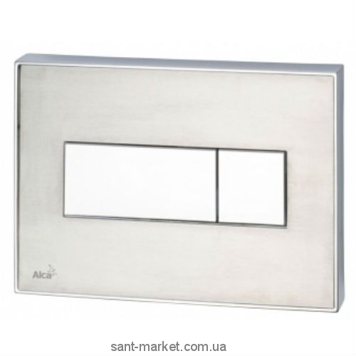 AlcaPlast cпускная кнопка M1371