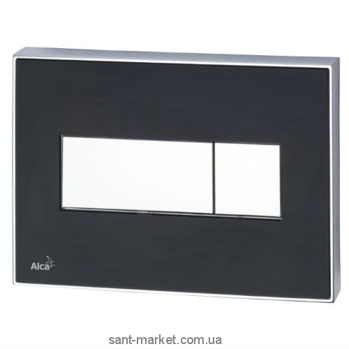 AlcaPlast cпускная кнопка M1374