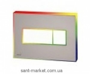 AlcaPlast cпускная кнопка M1471-AEZ114