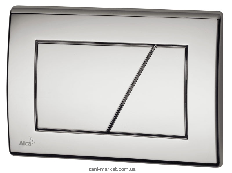 AlcaPlast cпускная кнопка M172