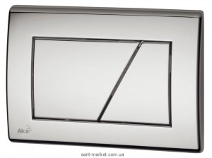 AlcaPlast cпускная кнопка M172