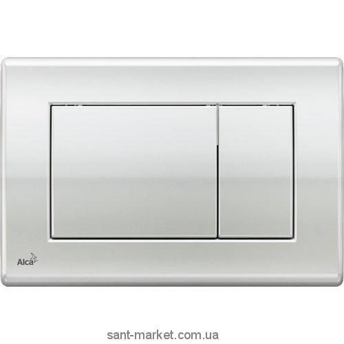 AlcaPlast cпускная кнопка M272
