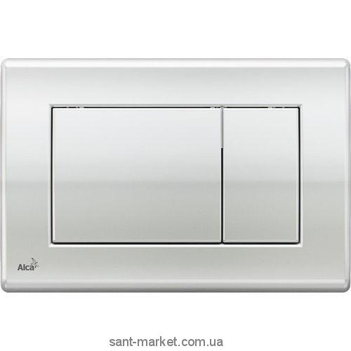 AlcaPlast cпускная кнопка M272