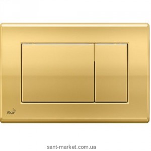 AlcaPlast cпускная кнопка M275