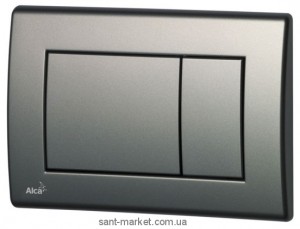 AlcaPlast cпускная кнопка M277