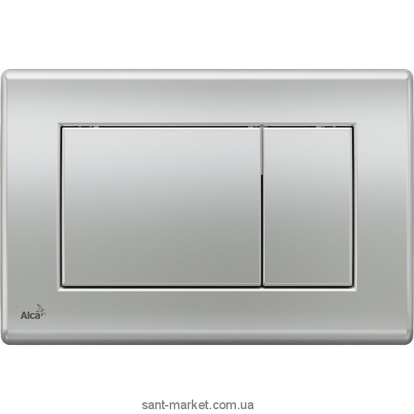 AlcaPlast cпускная кнопка M370