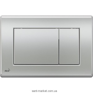 AlcaPlast cпускная кнопка M370