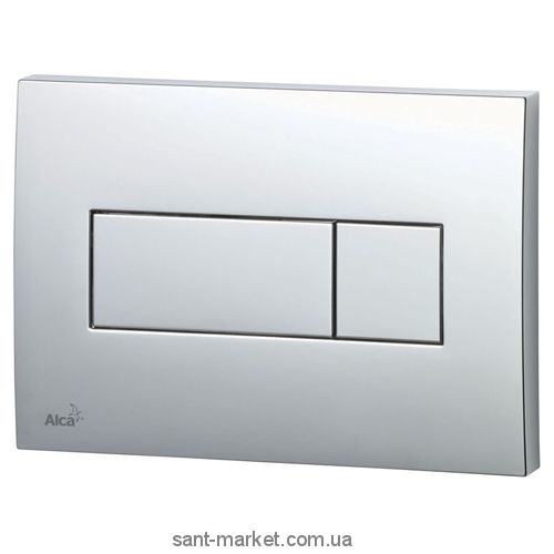 AlcaPlast cпускная кнопка M371