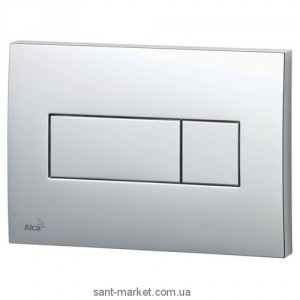 AlcaPlast cпускная кнопка M371