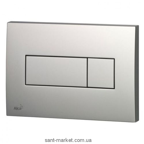 AlcaPlast cпускная кнопка M372