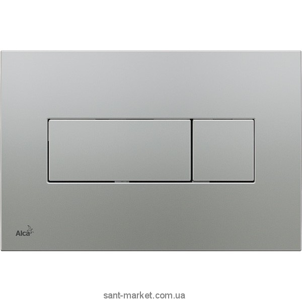 AlcaPlast cпускная кнопка M470