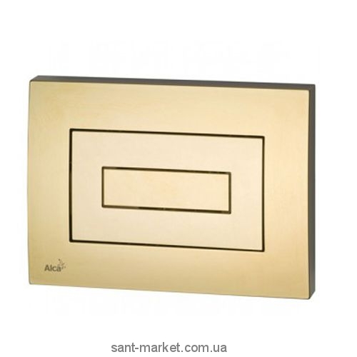 AlcaPlast cпускная кнопка M475