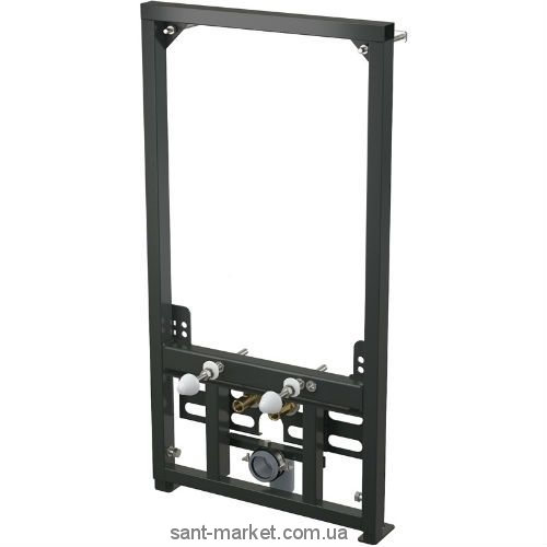 AlcaPlast інсталяція для біде (100 см) A105 / 1000