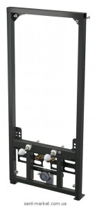 AlcaPlast инсталляция для биде A105/1200