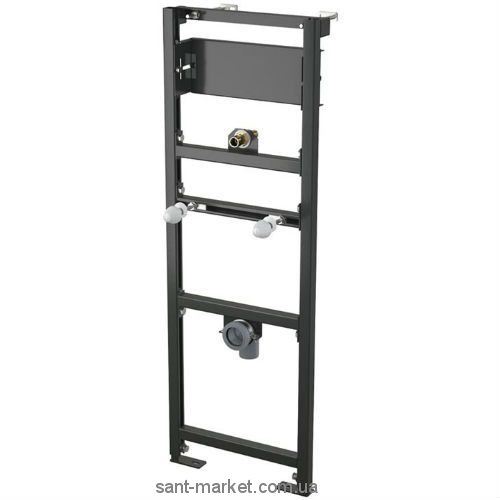 AlcaPlast инсталляция для писсуара (для сенс. смесителя) (120 см) A107S/1200