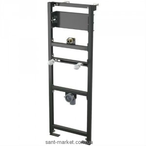 AlcaPlast инсталляция для писсуара (для сенс. смесителя) (120 см) A107S/1200