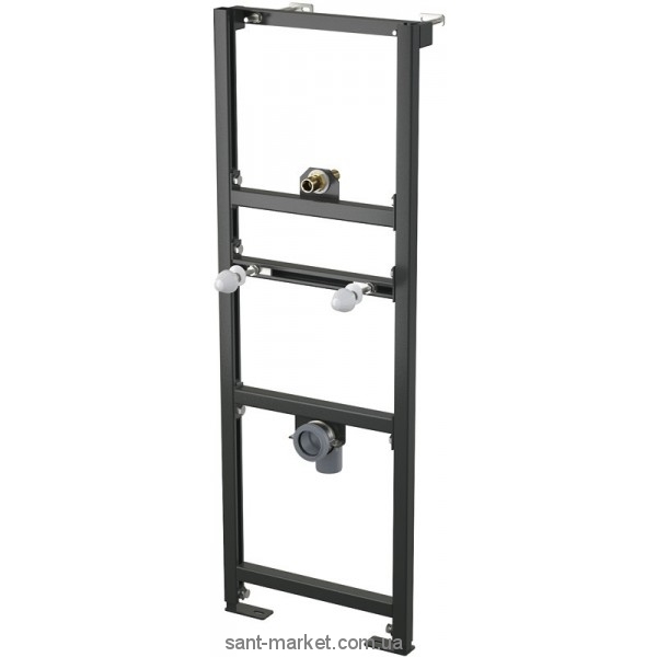 AlcaPlast Інсталяція для пісуара A107 / 1200