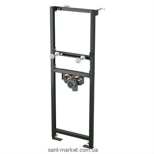 AlcaPlast Инсталляция для умывальника A104/1200