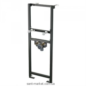 AlcaPlast Инсталляция для умывальника A104/1200