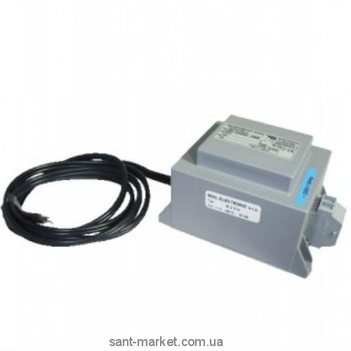 AlcaРlast блок живлення для сенсорних клавіш IP ​​20 AEZ301