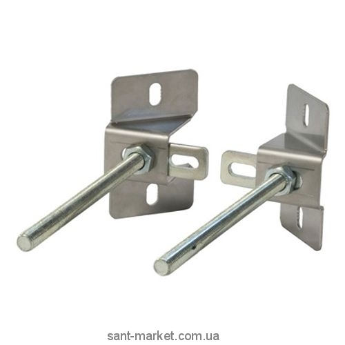 AlcaРlast кронштейн для установки инсталяции в угол M918