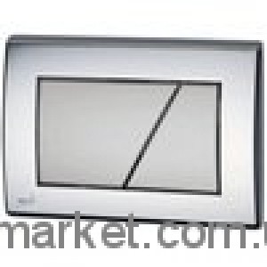 AlcaРlast Спускна кнопка M173