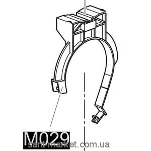 AlcaРlast Запасна частина для A100 A101 A102 M029