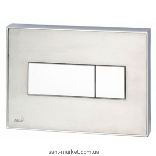 AlcaPlast cпускная кнопка M1371