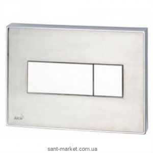 AlcaPlast cпускная кнопка M1371