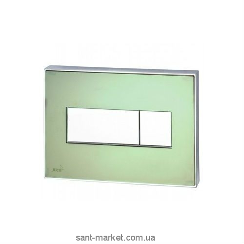 AlcaPlast cпускная кнопка M1372