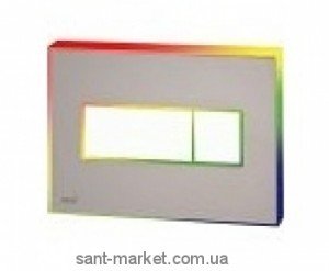 AlcaPlast cпускная кнопка M1471-AEZ114