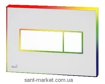AlcaPlast cпускная кнопка M1473-AEZ114