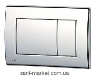 AlcaPlast cпускная кнопка M273