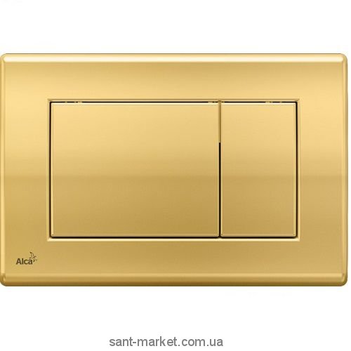 AlcaPlast cпускная кнопка M275