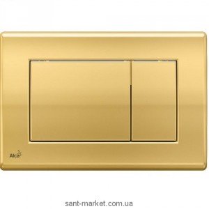 AlcaPlast cпускная кнопка M275