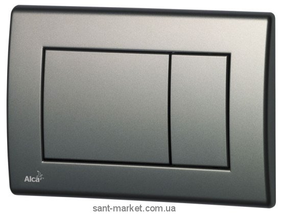 AlcaPlast cпускная кнопка M277