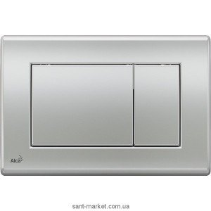 AlcaPlast cпускная кнопка M370