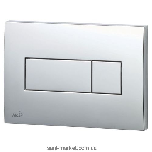 AlcaPlast cпускная кнопка M371