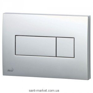 AlcaPlast cпускная кнопка M371