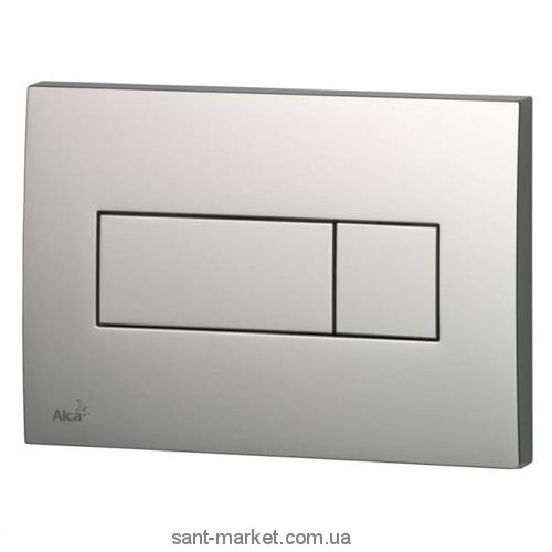 AlcaPlast cпускная кнопка M372