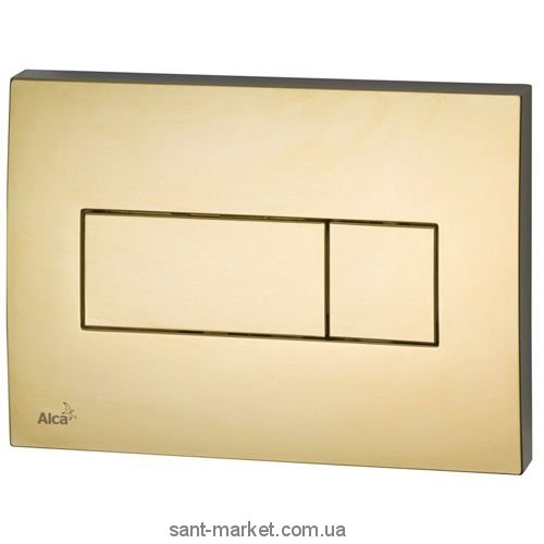 AlcaPlast cпускная кнопка M375