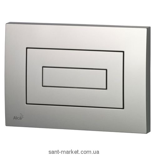 AlcaPlast cпускная кнопка M472