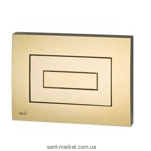 AlcaPlast cпускная кнопка M475