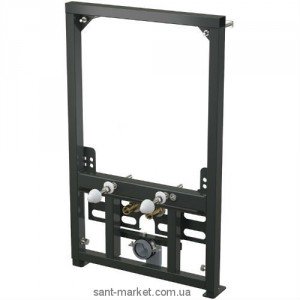 AlcaPlast инсталляция для биде A105/850